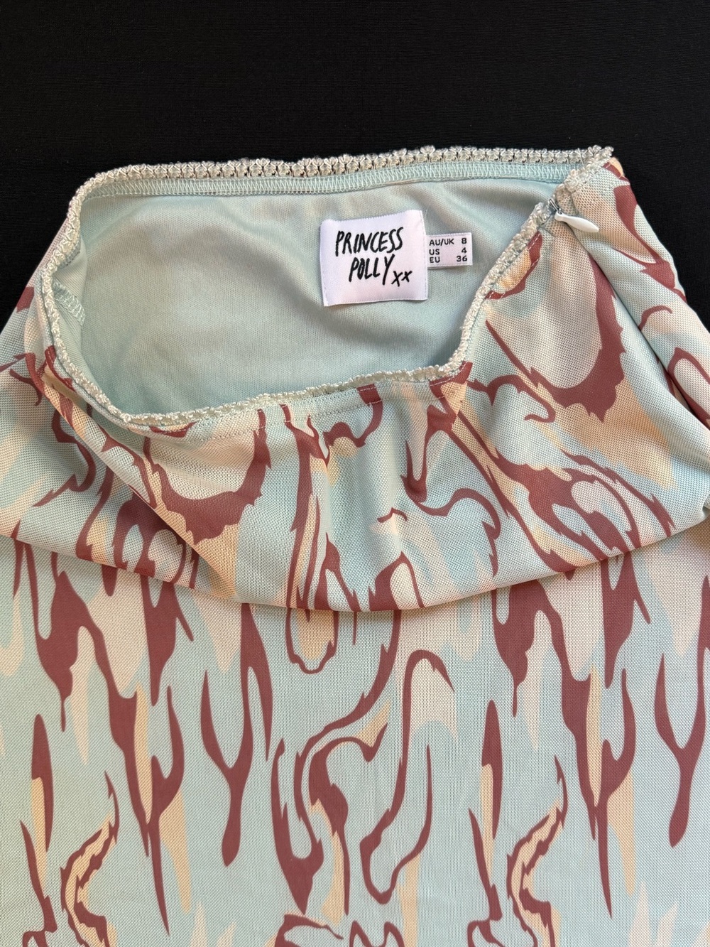 Princess Polly Skirt